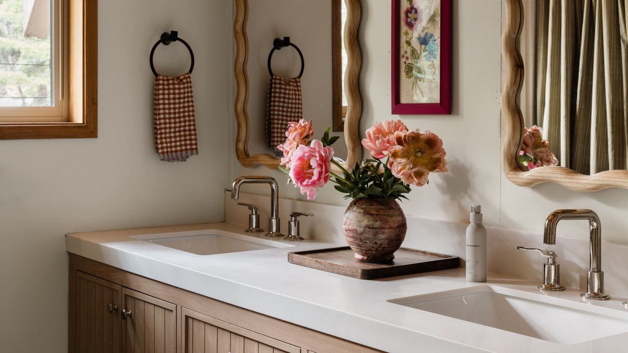 Photo of Bathroom in Chamberlands