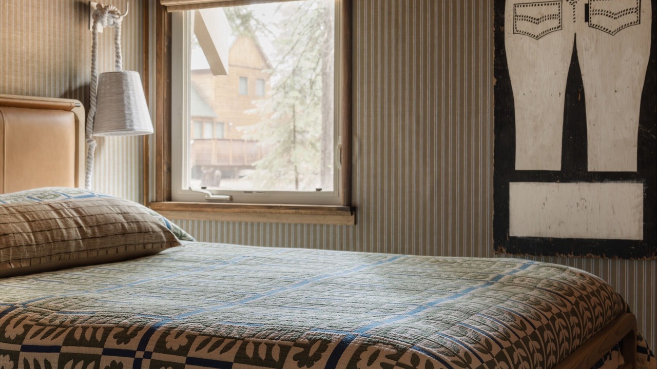Photo of Bedroom in Chamberlands
