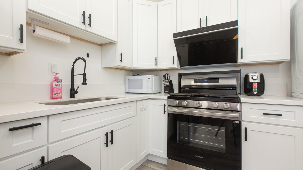 Photo of Kitchen in Valinda