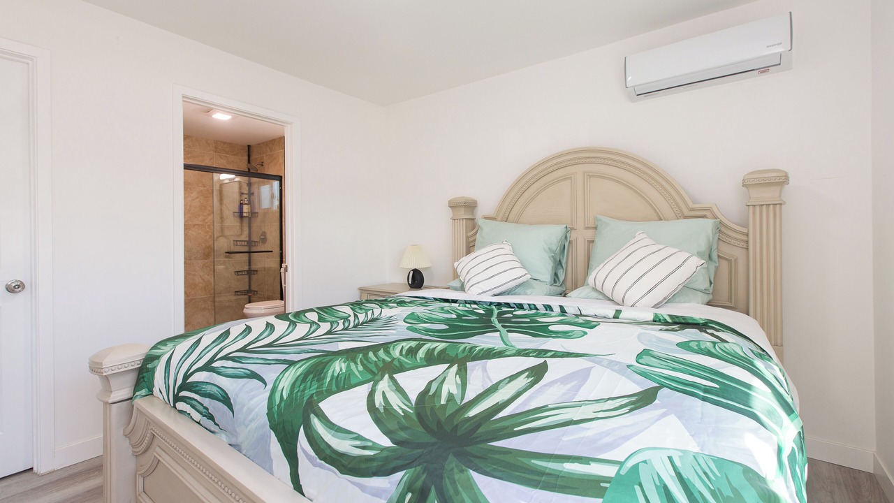 Photo of Bedroom in Valinda