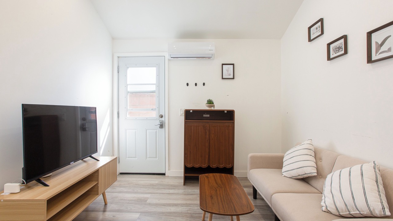 Photo of Livingroom in Valinda