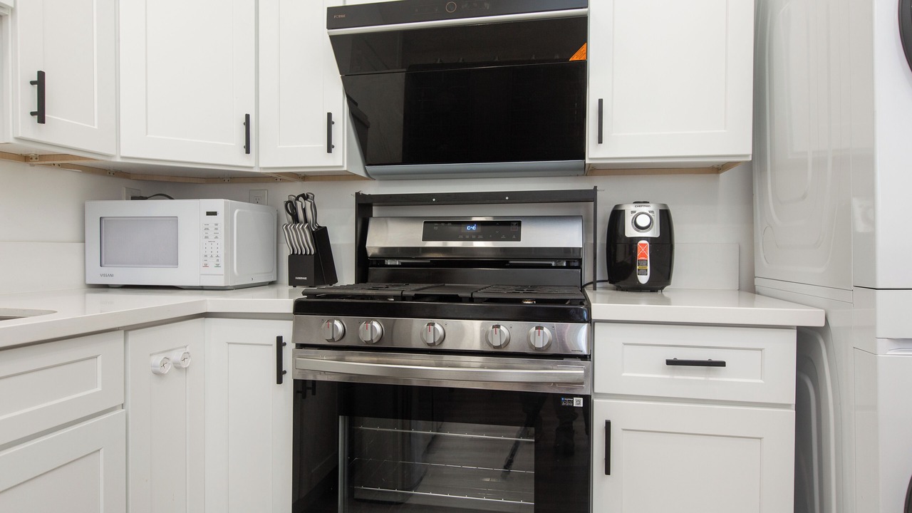 Photo of Kitchen in Valinda