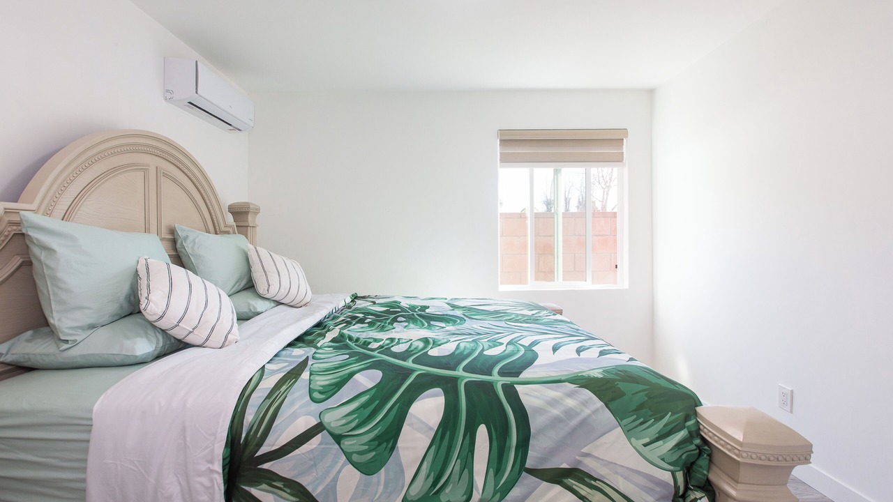 Photo of Bedroom in Valinda