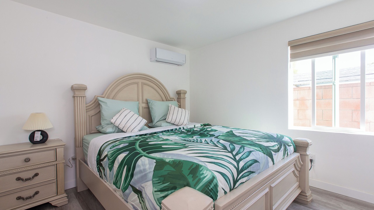Photo of Bedroom in Valinda