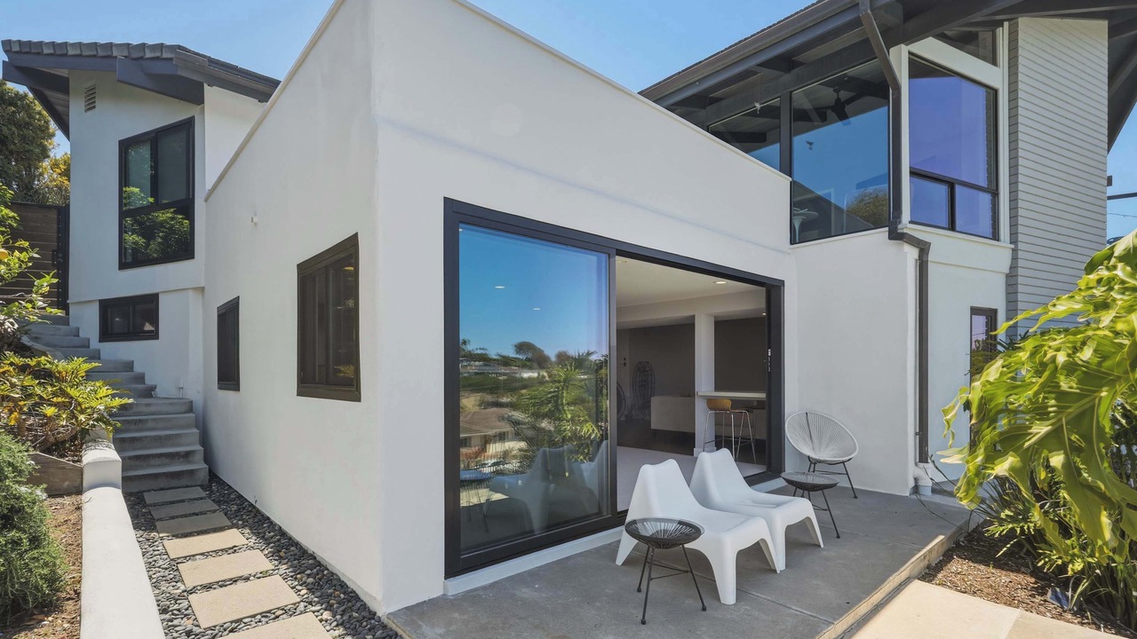Photo of Patio Balcony in Point Loma