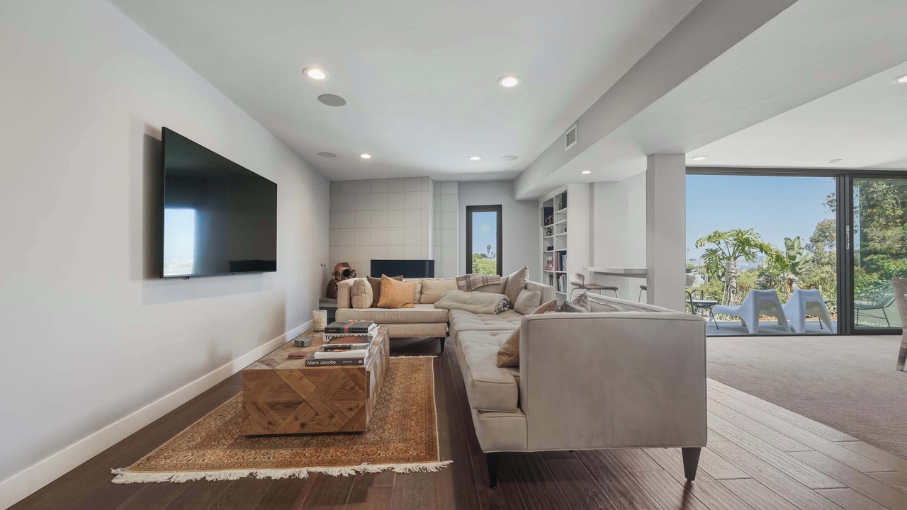 Photo of Livingroom in Point Loma