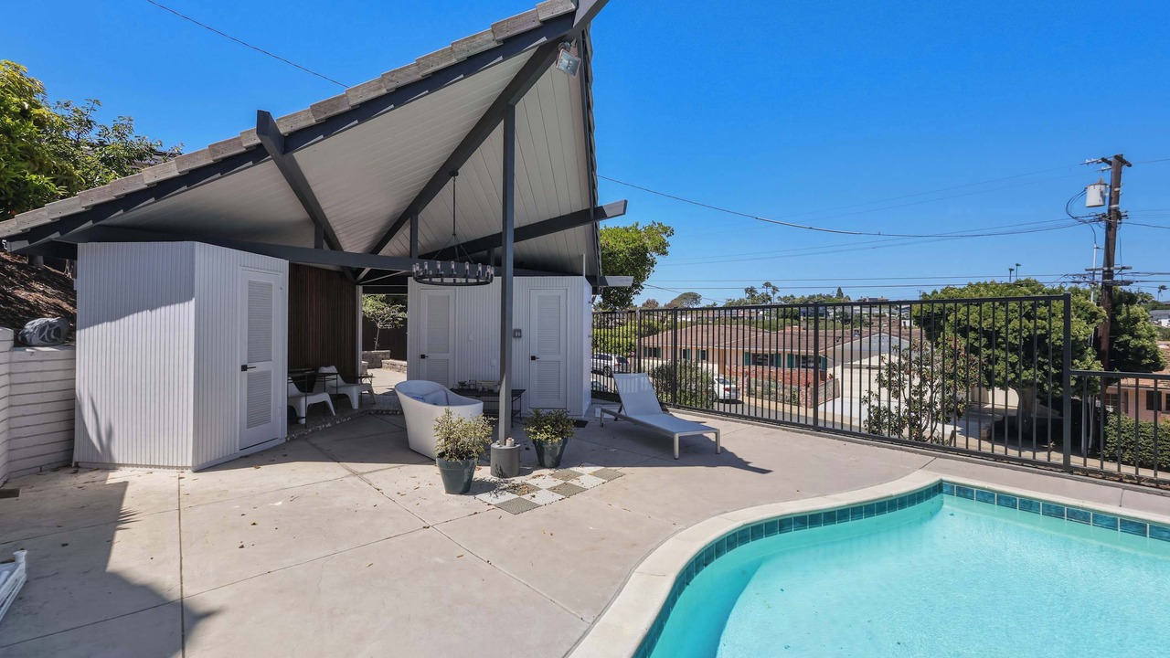 Photo of Outdoor in Point Loma