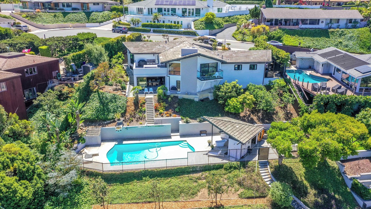 Photo of Outdoor in Point Loma