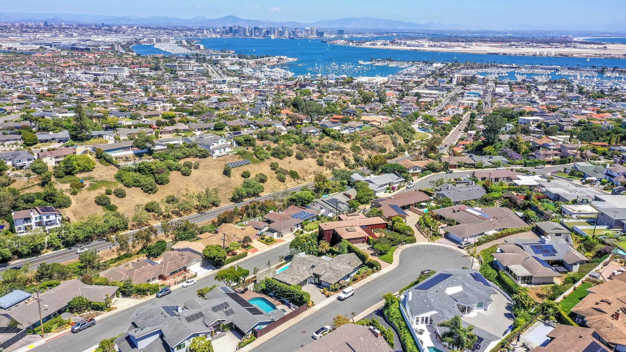 Photo of Outdoor in Point Loma
