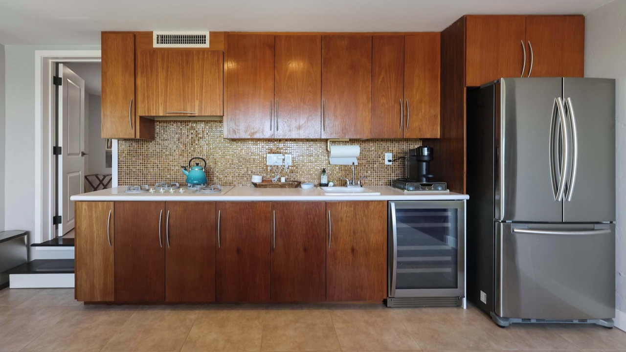 Photo of Kitchen in Point Loma
