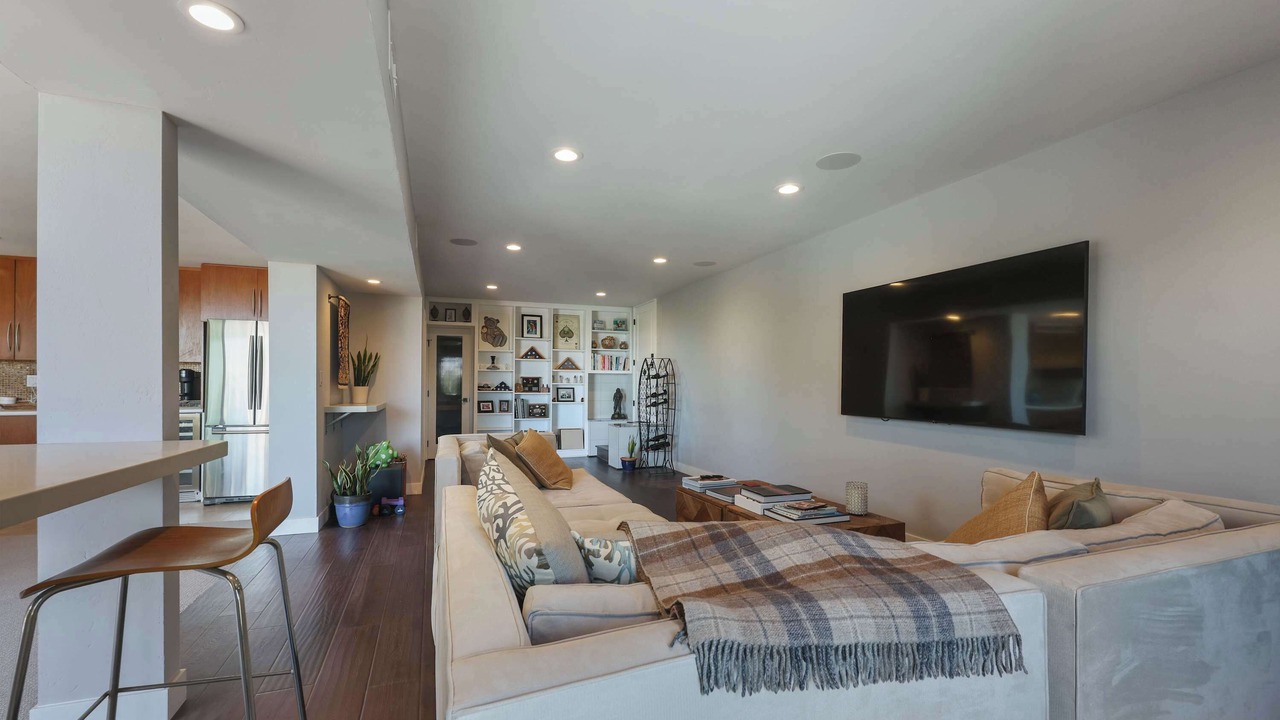 Photo of Livingroom in Point Loma