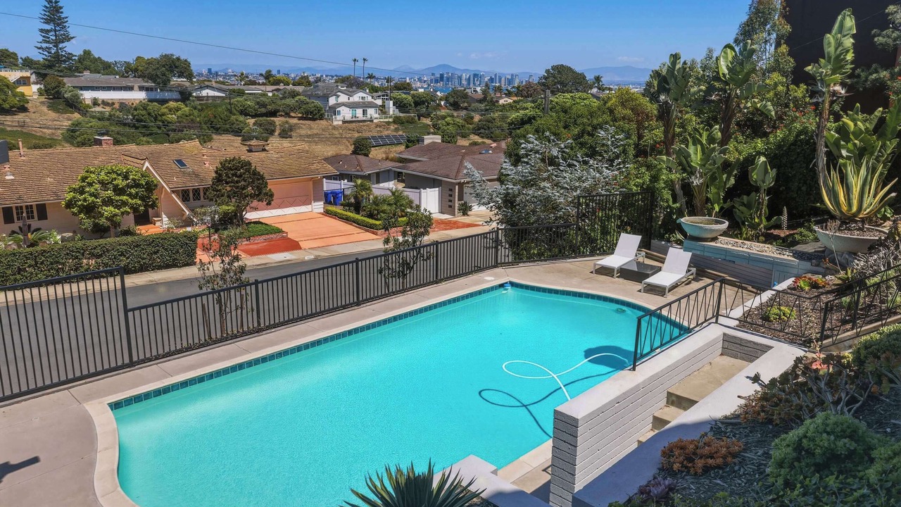 Photo of Outdoor in Point Loma
