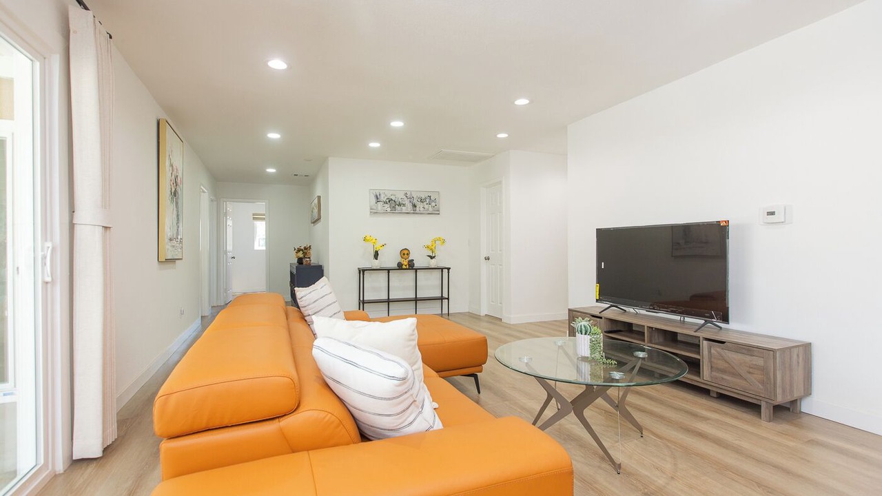 Photo of Livingroom in Valinda