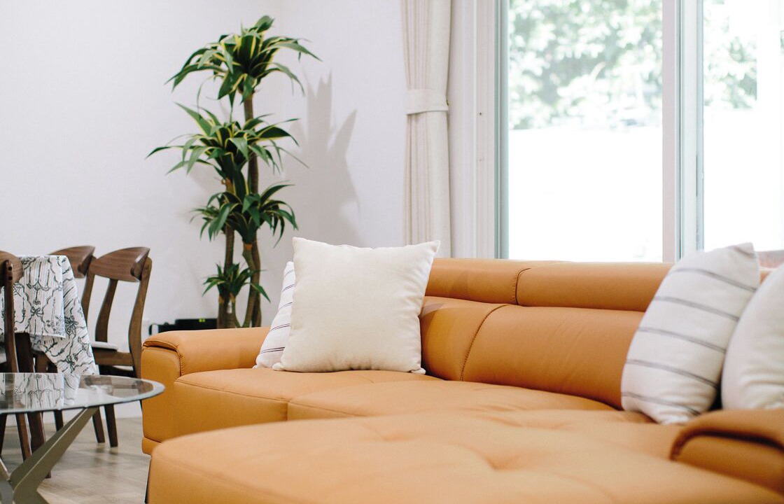 Photo of Livingroom in Valinda