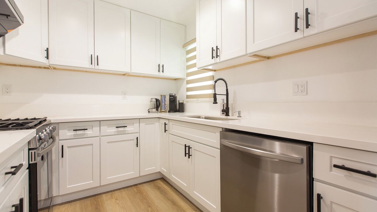 Photo of Kitchen in Valinda