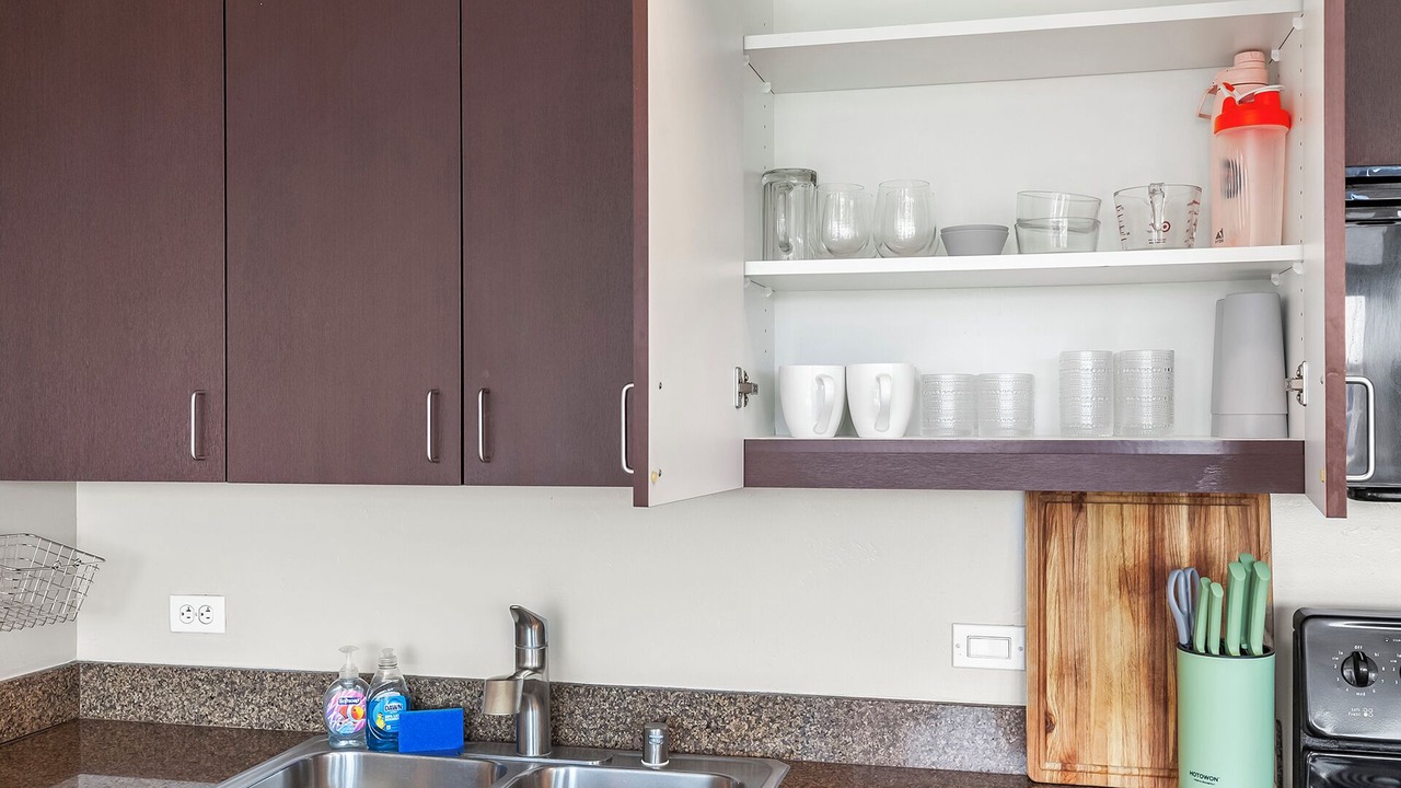 Photo of Kitchen in East Village