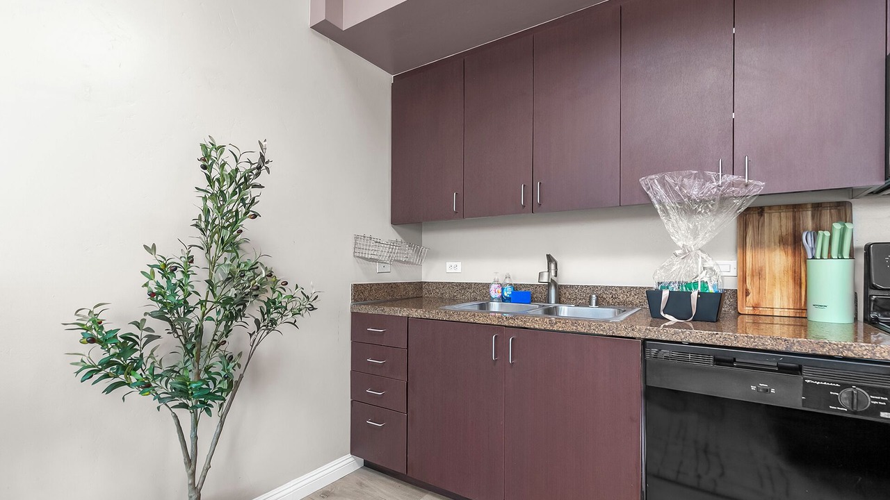 Photo of Kitchen in East Village