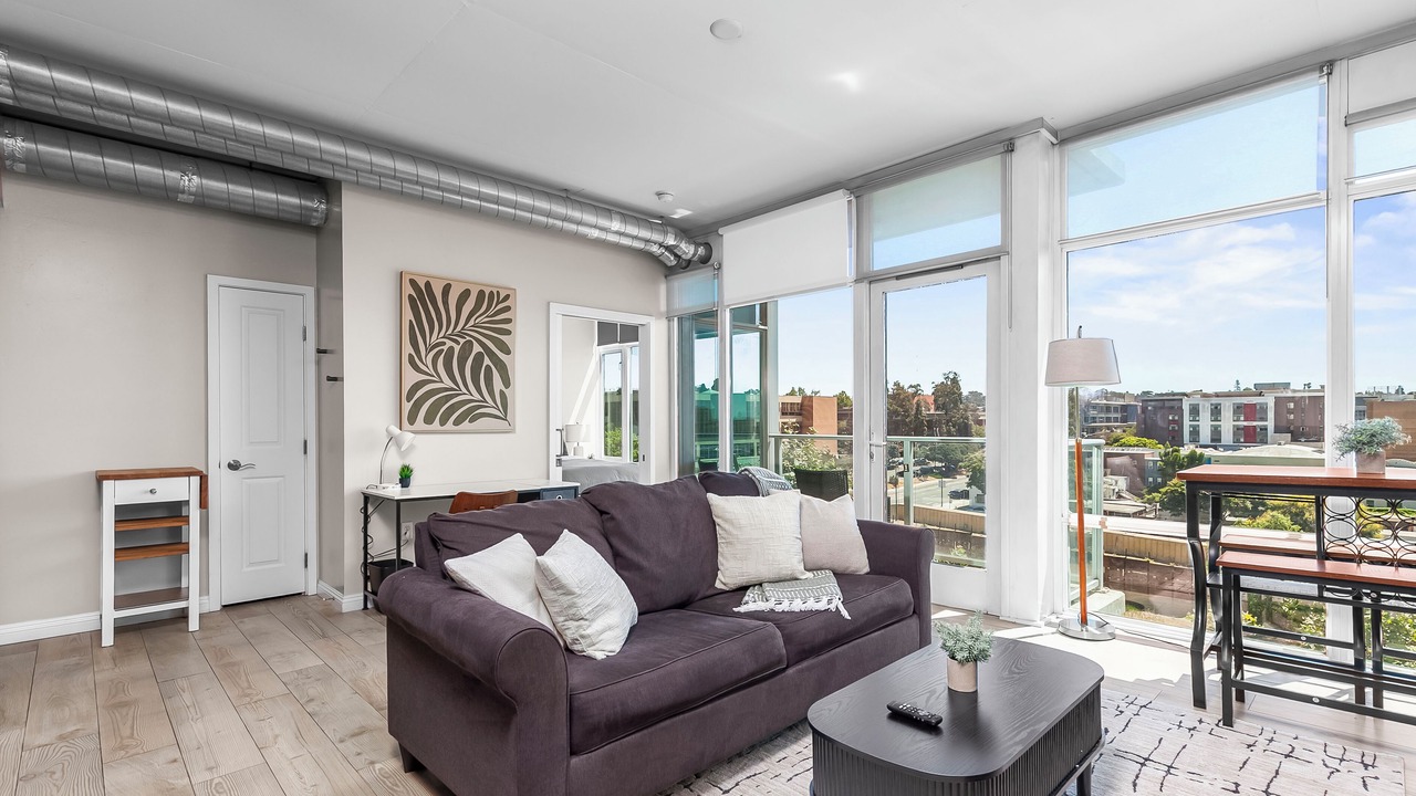 Photo of Livingroom in East Village