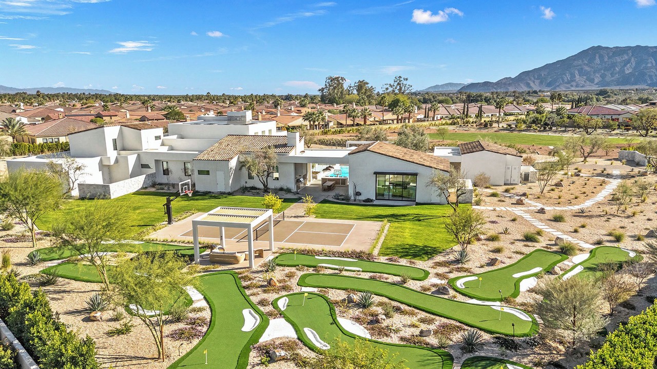Photo of Outdoor in La Quinta
