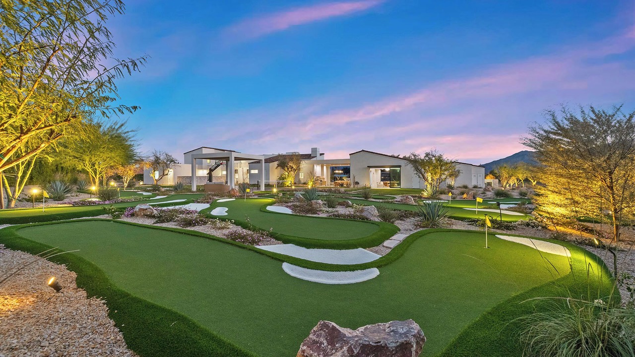 Photo of Outdoor in La Quinta