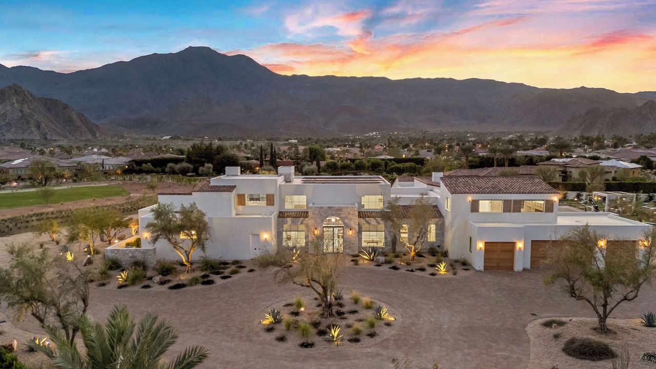 Photo of Outdoor in La Quinta