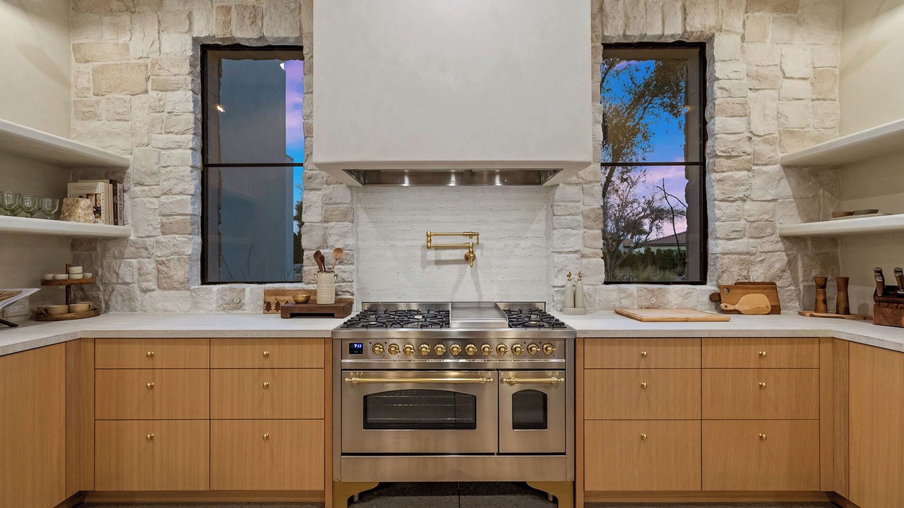 Photo of Kitchen in La Quinta