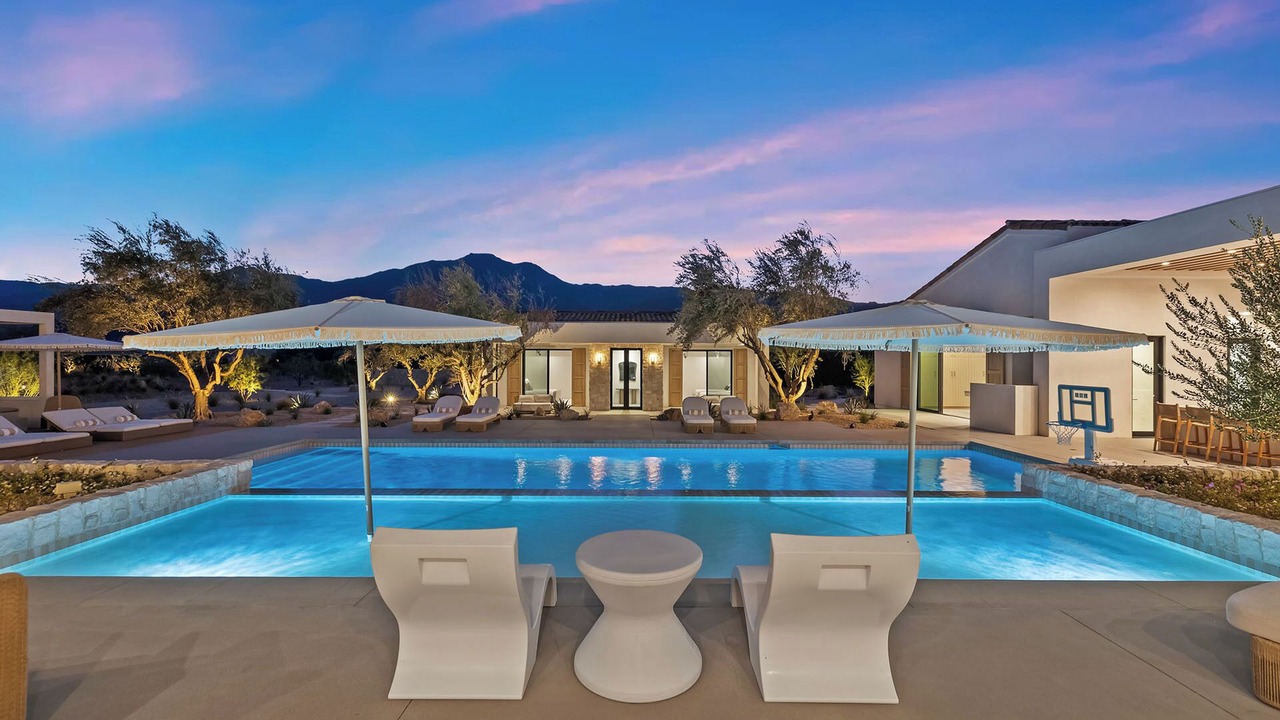 Photo of Outdoor in La Quinta