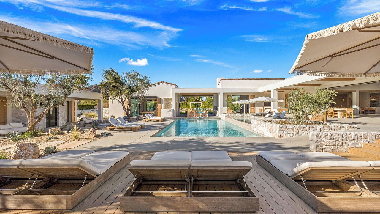 Photo of Outdoor in La Quinta