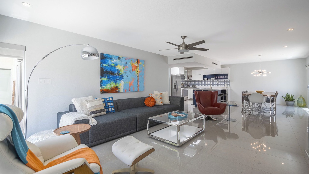 Photo of Bedroom in Araby Commons