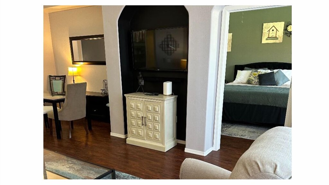 Photo of Bedroom in Kingswood Parke
