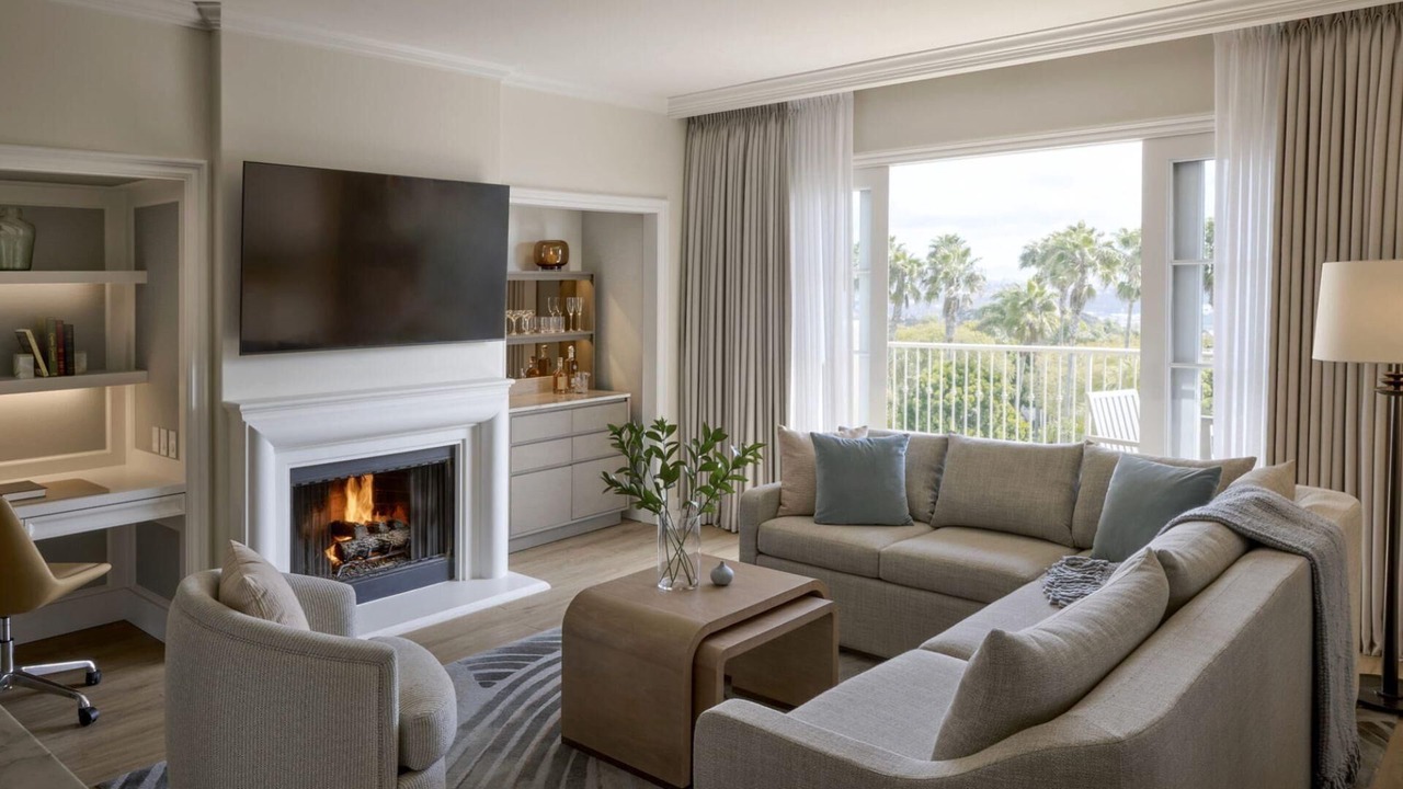 Photo of Livingroom in Aviara