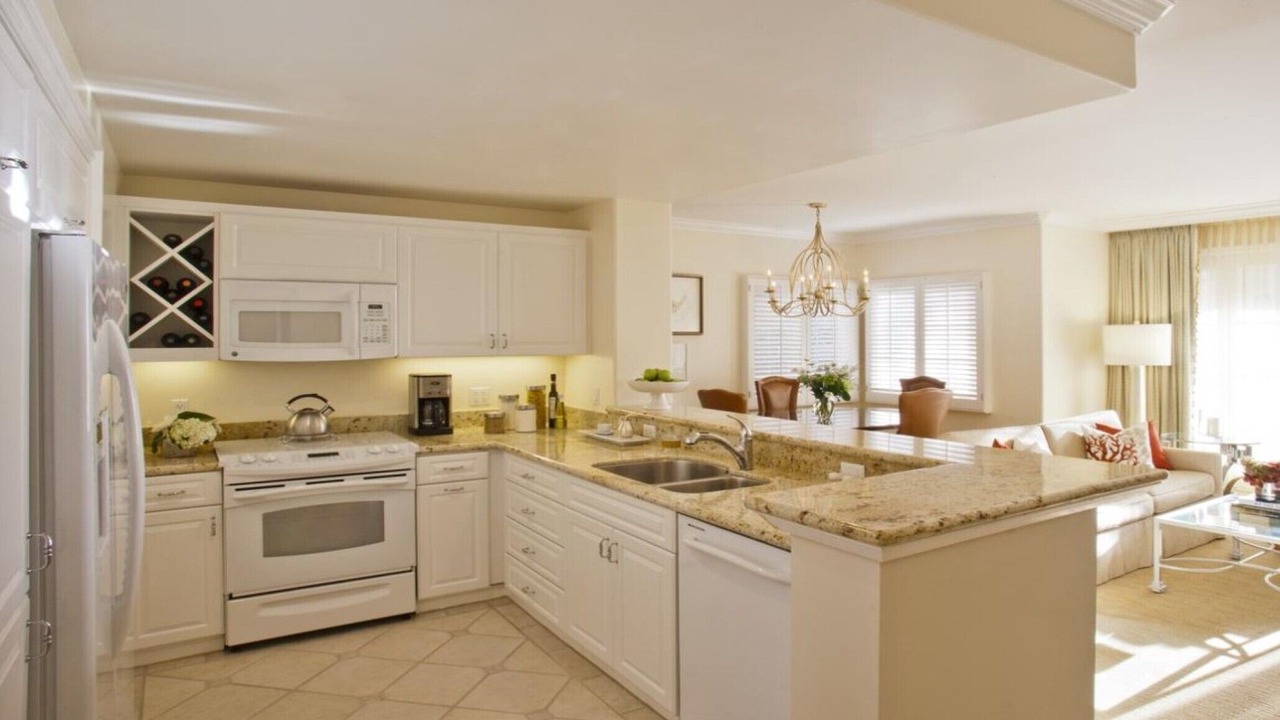 Photo of Kitchen in Aviara