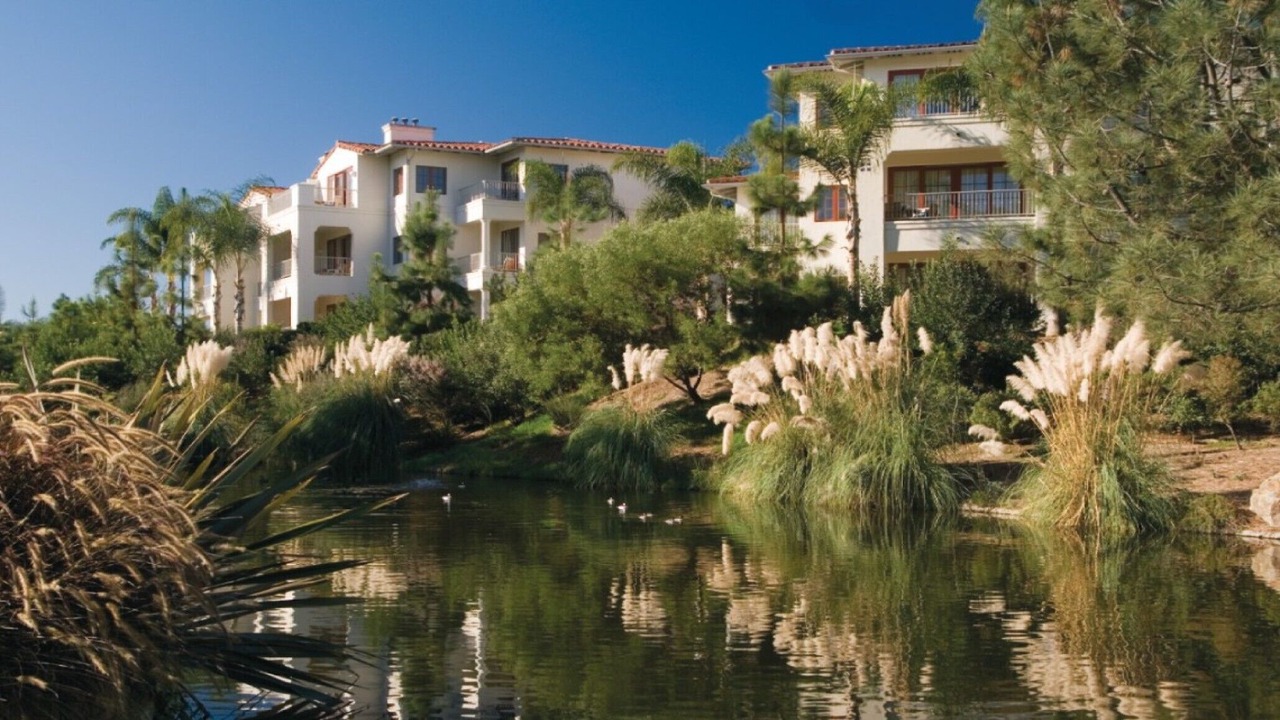 Photo of Outdoor in Aviara