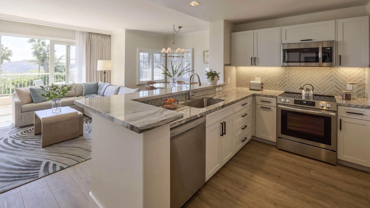 Photo of Kitchen in Aviara
