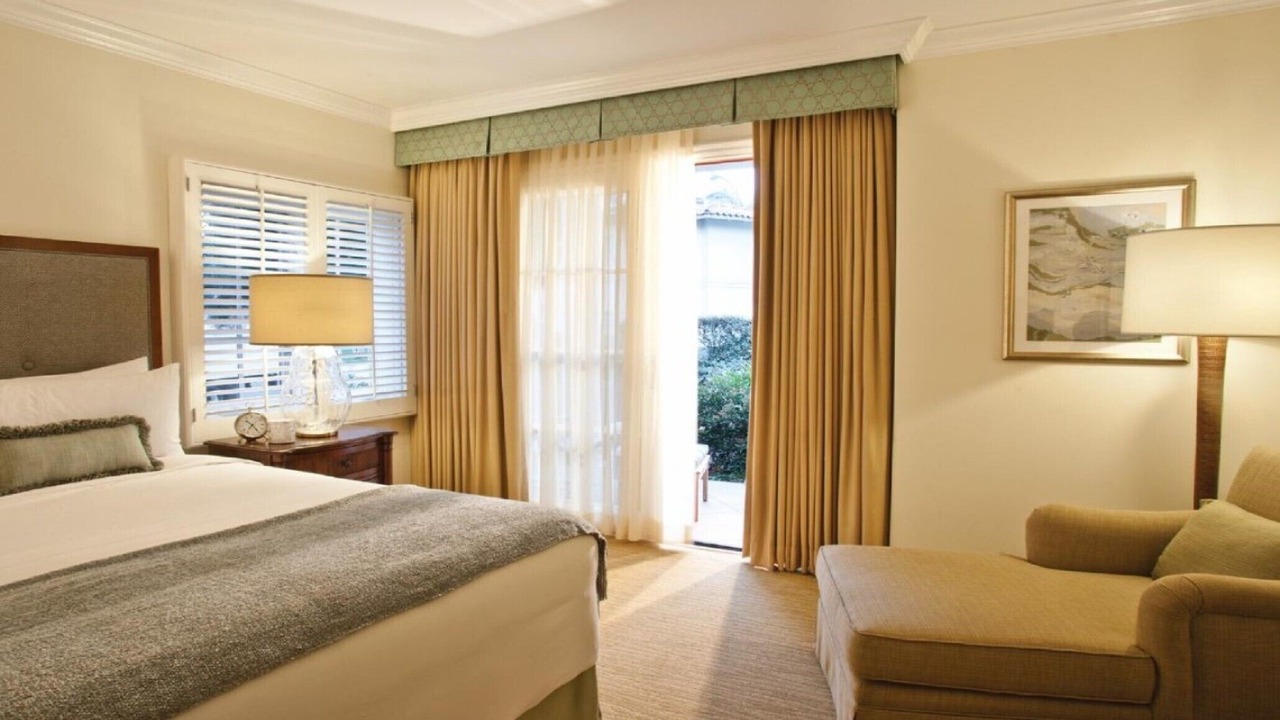 Photo of Bedroom in Aviara