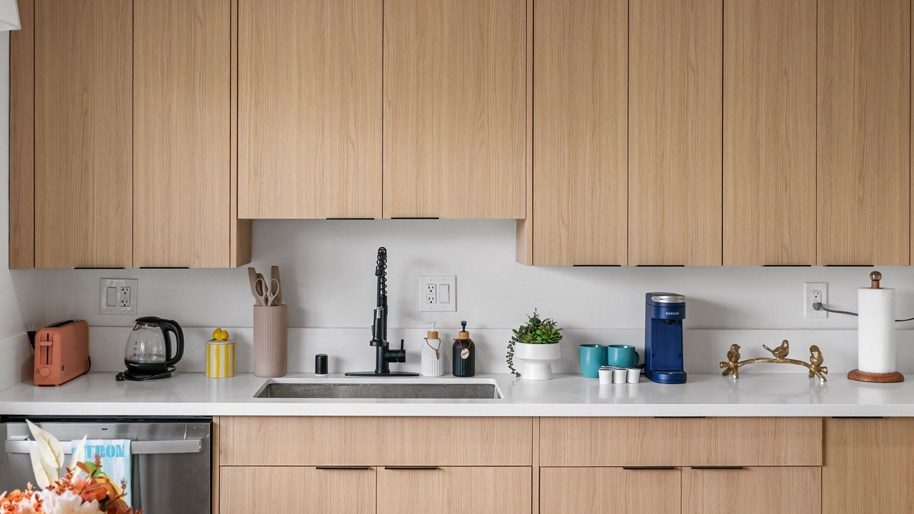 Photo of Kitchen in Lamanda Park
