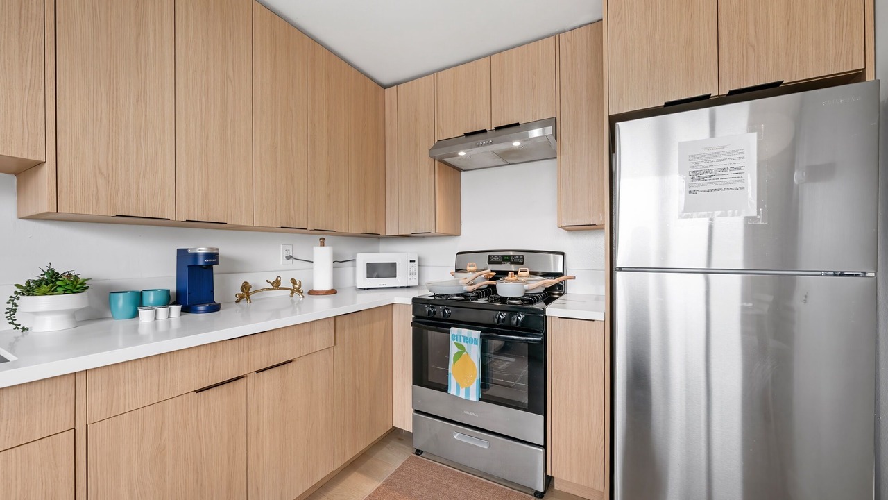 Photo of Kitchen in Lamanda Park