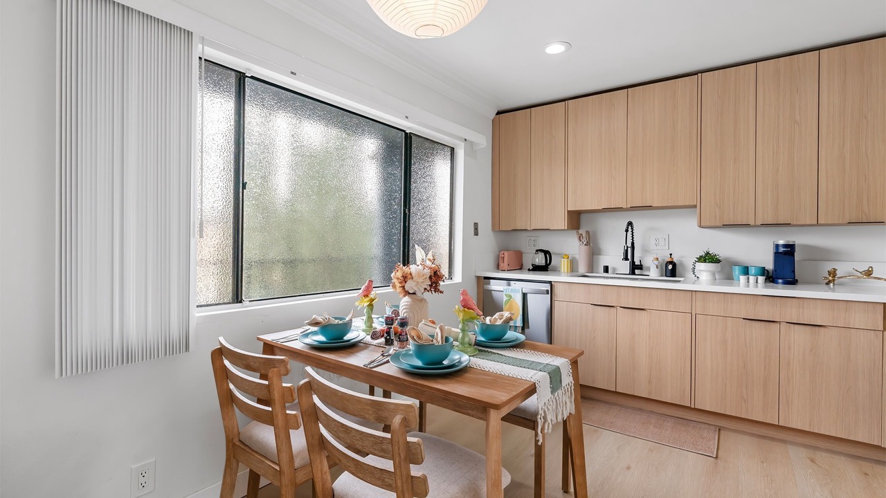 Photo of Kitchen in Lamanda Park