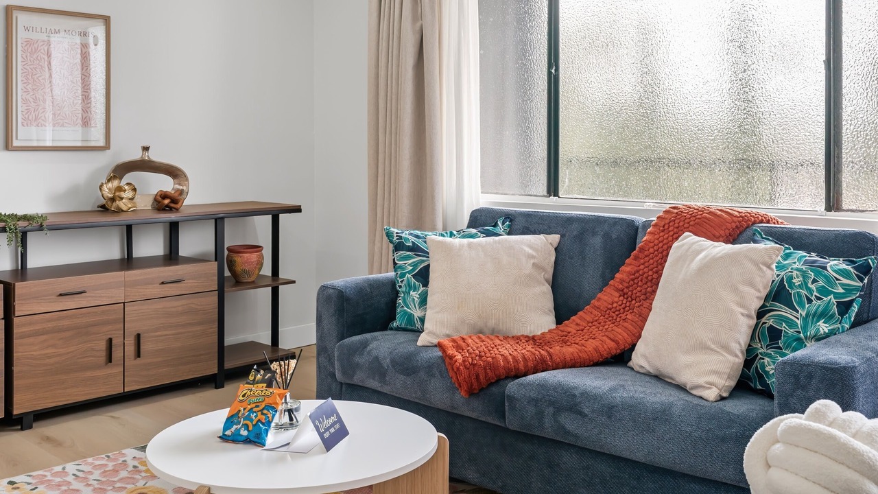 Photo of Livingroom in Lamanda Park