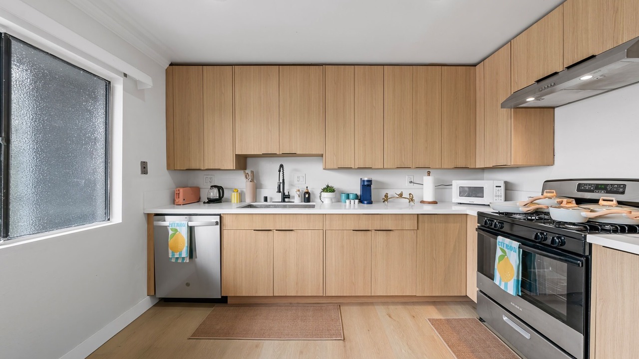 Photo of Kitchen in Lamanda Park