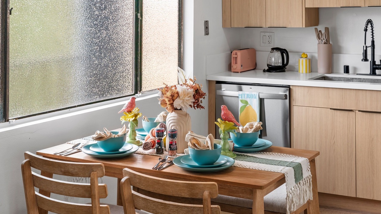Photo of Kitchen in Lamanda Park