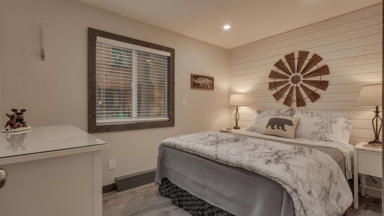 Photo of Bedroom in Sunnyside