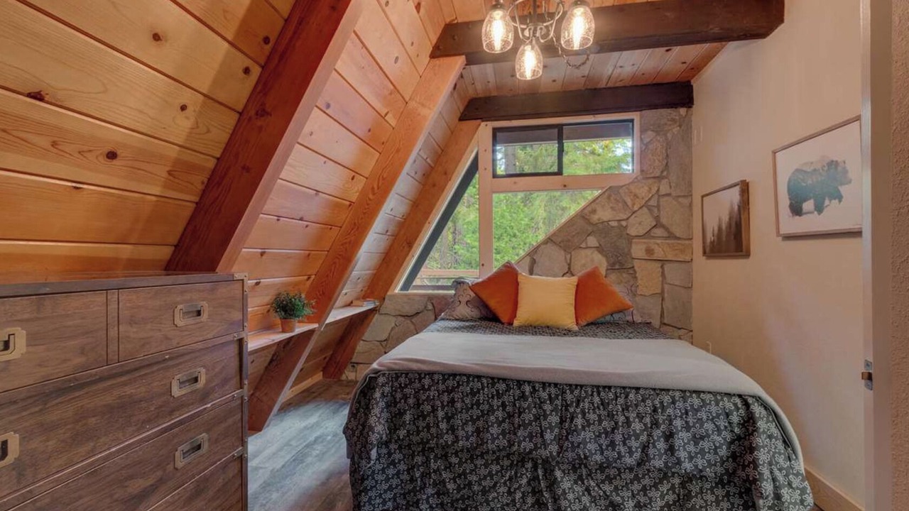 Photo of Bedroom in Sunnyside