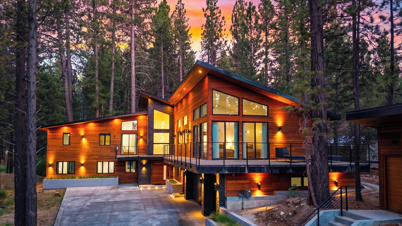 Photo of Outdoor in Summit Estates