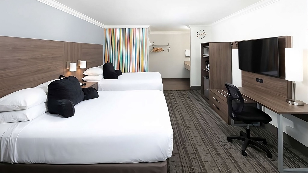 Photo of Bedroom in Temecula