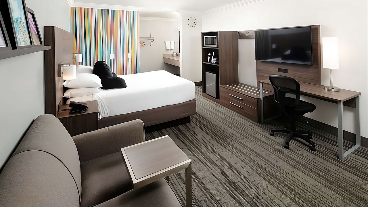 Photo of Bedroom in Temecula