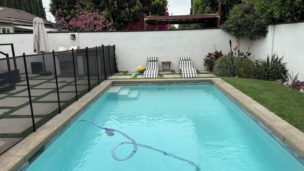 Photo of Outdoor in Van Nuys