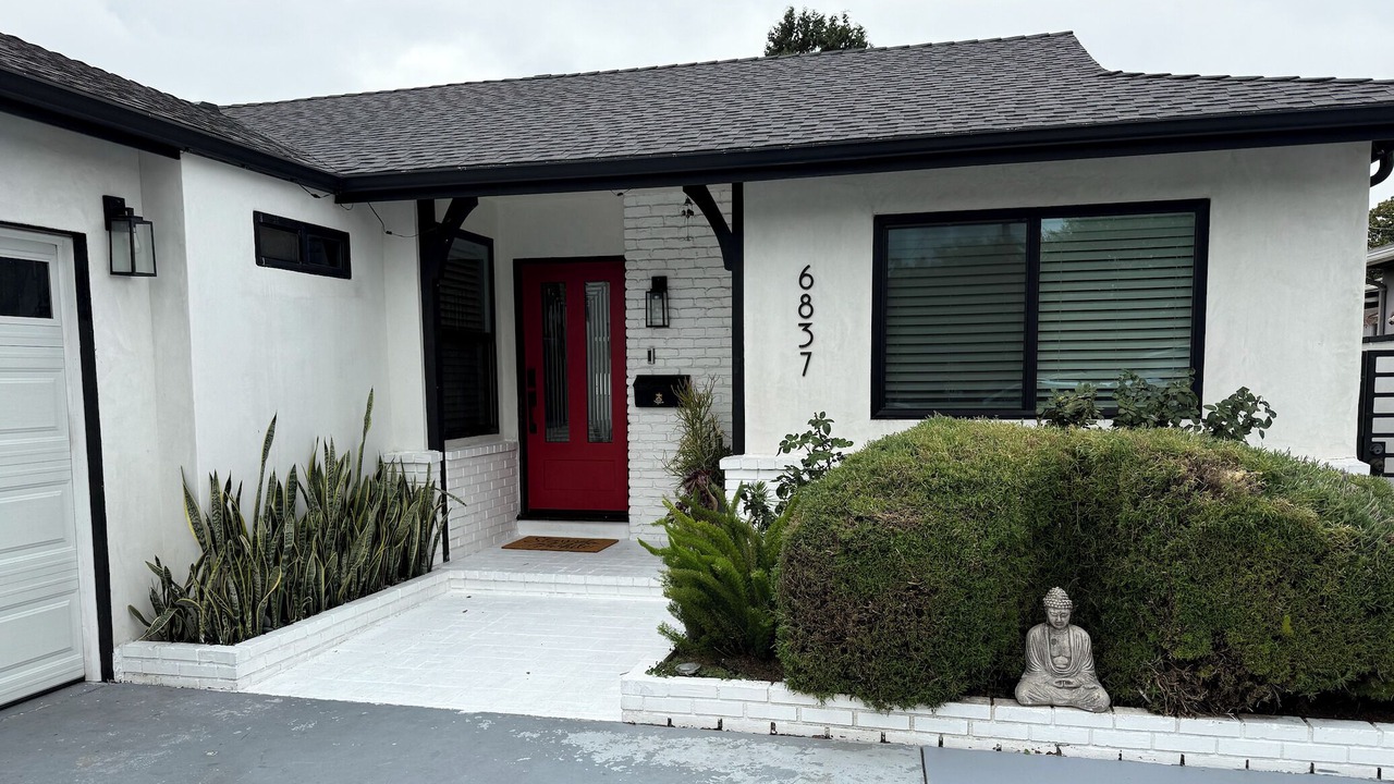Photo of Outdoor in Van Nuys