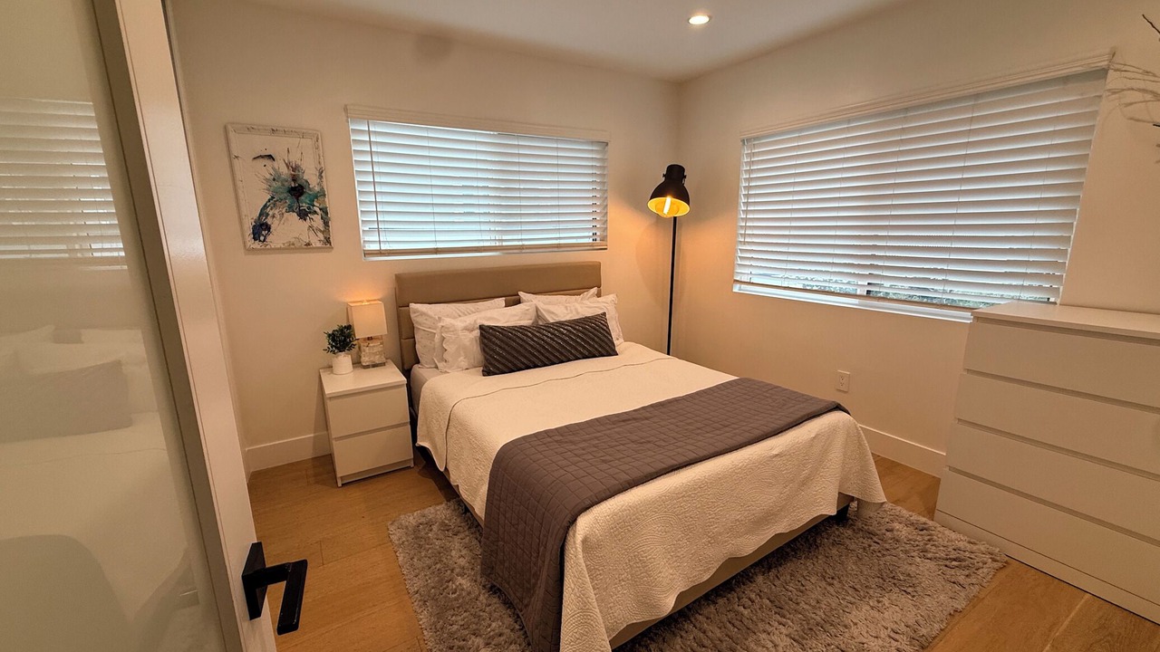 Photo of Bedroom in Van Nuys
