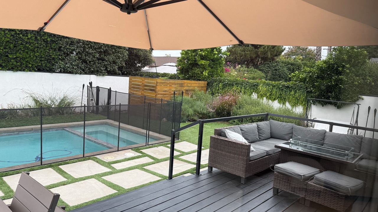 Photo of Outdoor in Van Nuys